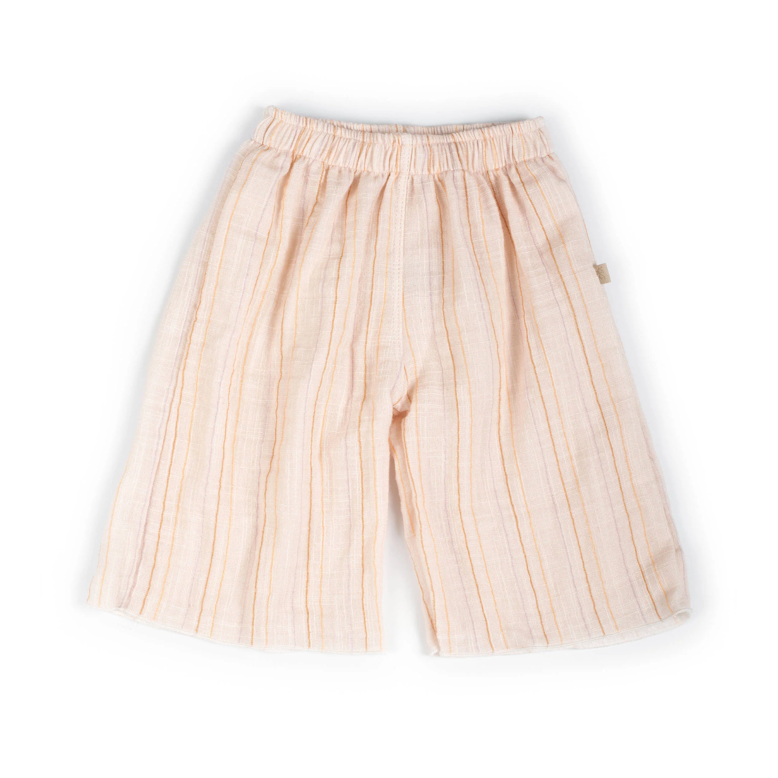 Pants bimba Lino Look