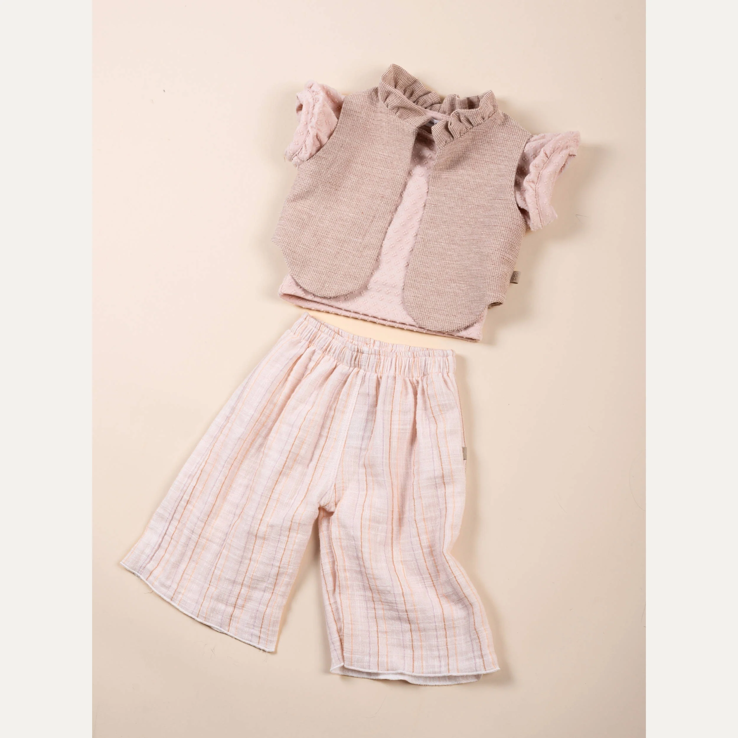 Pants bimba Lino Look - immagine 3