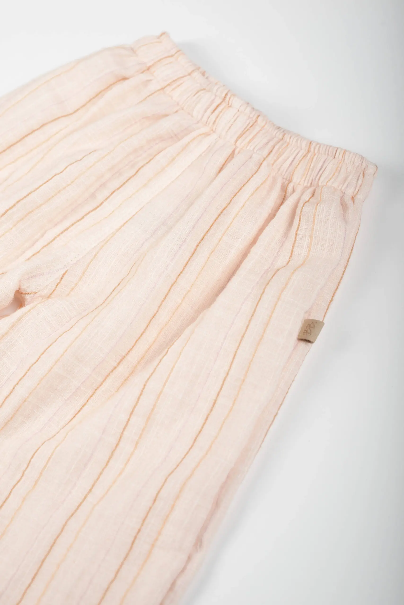 Pants bimba Lino Look - immagine 2
