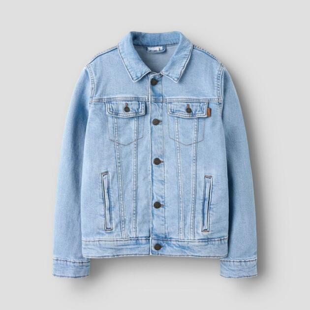 Giacca Denim unisex