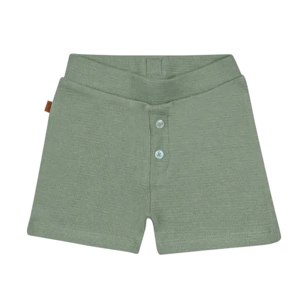 Pantaloncini Waffle Bambini