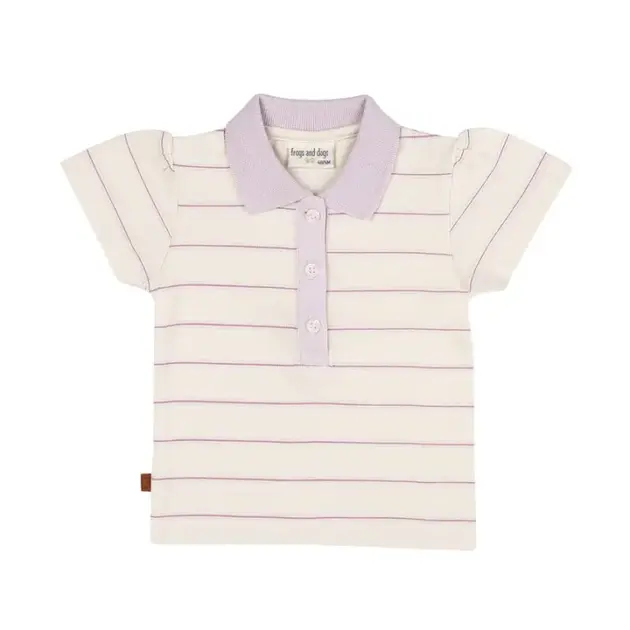 T-Shirt a Righe