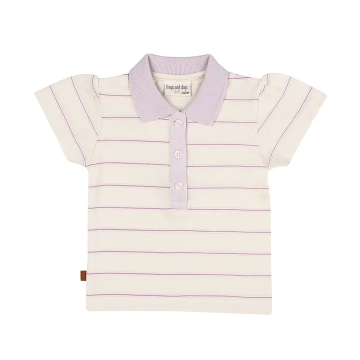 T-Shirt a Righe