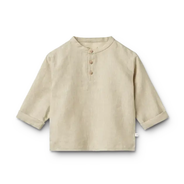 Camicia in Lino