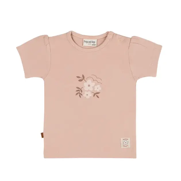 T-shirt Bloom
