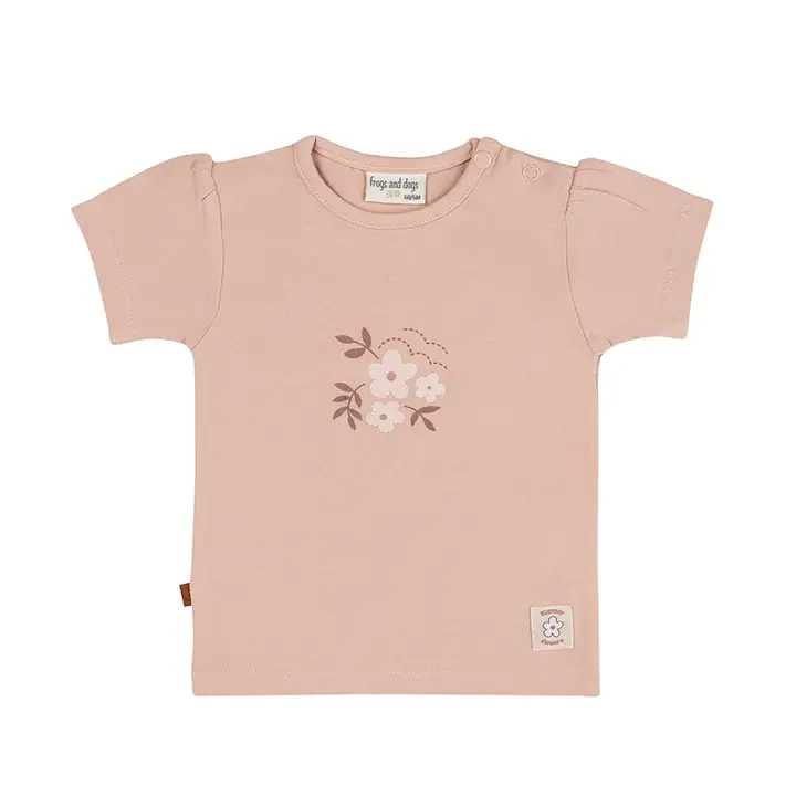 T-shirt Bloom