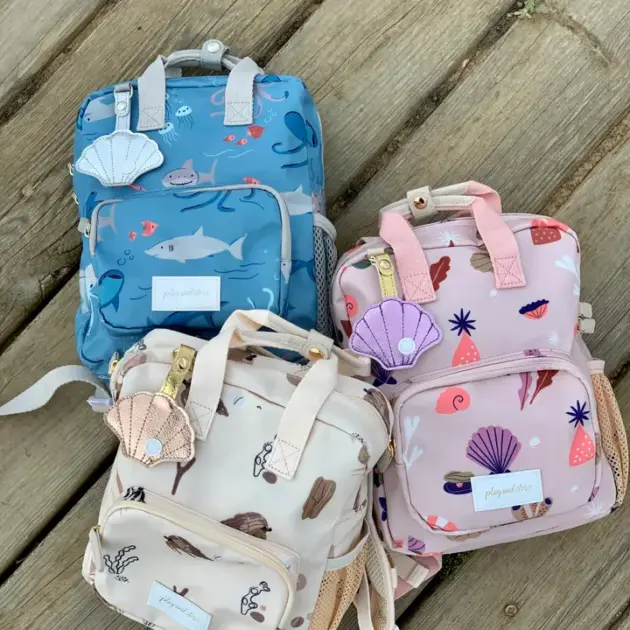 Zaino per bambini Sands