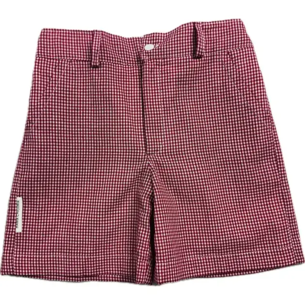 Pantaloncini CHERRY