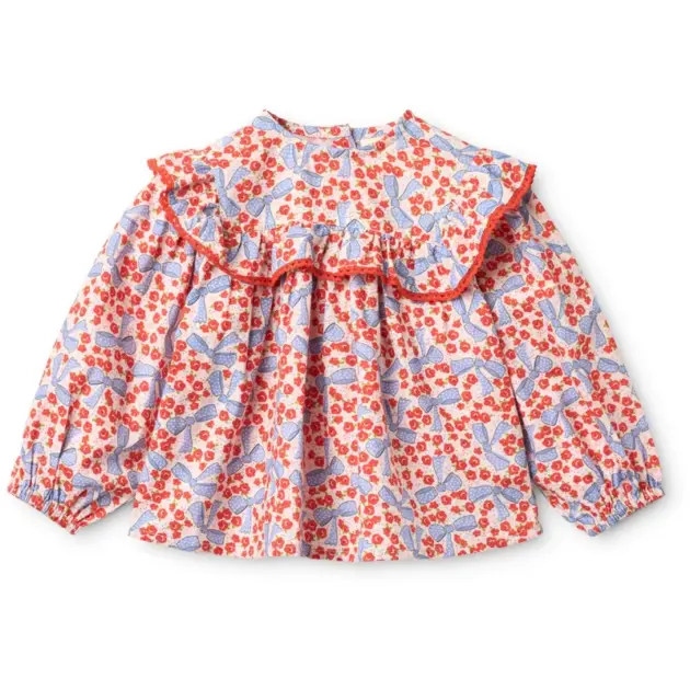 Debbie Blusa