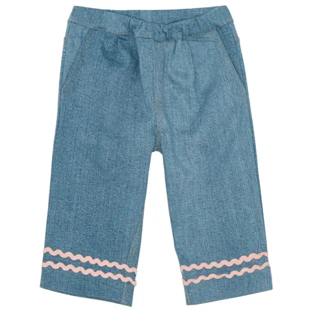 Pantaloni Hazel