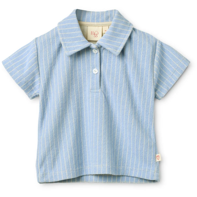 Camicia Nohr