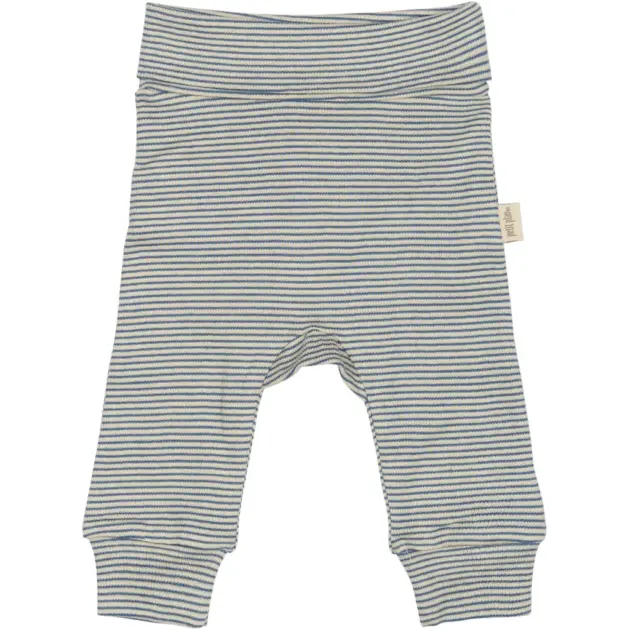 Leggings a righe