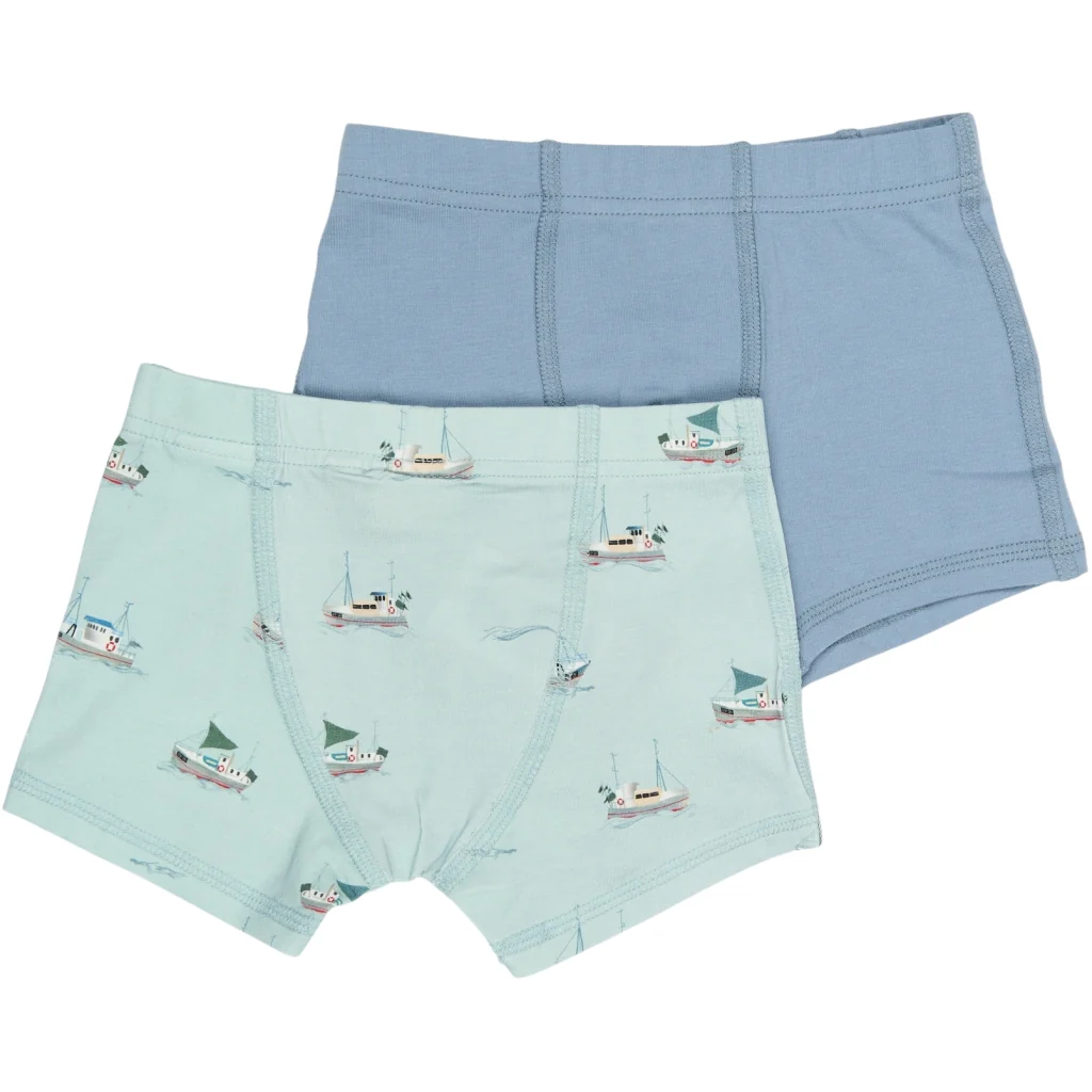 Set 2 Boxer