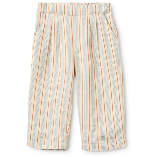 Pantaloni Robin