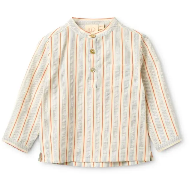 Camicia Robin