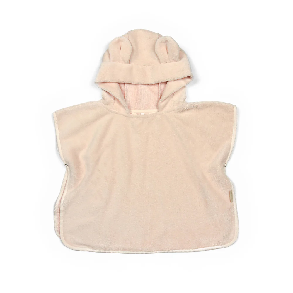 Poncho mare Bamboom - immagine 4
