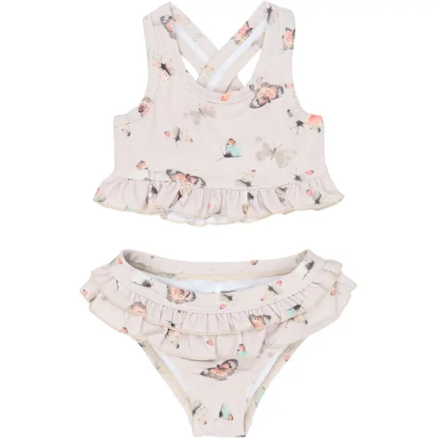 BIKINI FOG BUTTERFLY